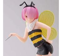 Re:ZERO -Starting Life in Another World- - Figurine Ram Fairy Elements Espresto
