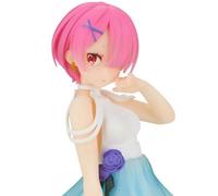 Re:Zero -Starting Life In Another World- - Figurine Ram Serenus Couture Vol.3