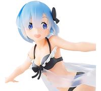 Re:Zero - Rem - Figurine Espresto 18cm