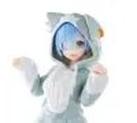 Re:Zero - Starting Life In Another World - - Figurine Rem Yumemirize Mofumofu