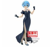 Re:Zero Starting Life in another world Glitter & Glamours Rem figurine 23cm