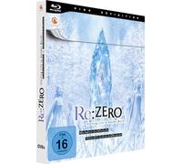 Re:ZERO -Starting Life in Another World - OVAs