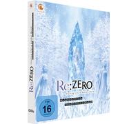 Re:ZERO -Starting Life in Another World - OVAs