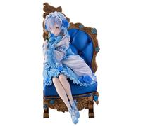 Re:Zero - Starting Life in Another World- Rem (Gothic Ver.) Figurine en PVC échelle 1:7