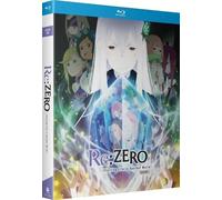 Re:Zero - Starting Life In Another World: Season 2 [Blu-Ray] Boxed Set, Subtitled