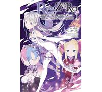 Re:ZERO -Starting Life in Another World- Short Story Collection, Vol. 1 (light novel)