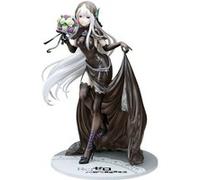 Re:Zero Starting Life In Another World - Statuette 1/7 Echidna Wedding Ver. 23 Cm