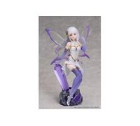 Re:Zero Starting Life in another World - Statuette 1/7 Emilia Jewel Princess 24 cm G