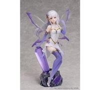 Re:Zero Starting Life in another World - Statuette 1/7 Emilia Jewel Princess 24 cm G