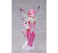 Re:Zero Starting Life in another World - Statuette 1/7 Ram Jewel Princess 21 cm G