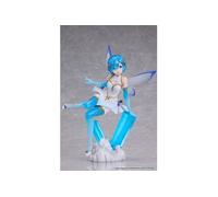 Re:Zero Starting Life in another World - Statuette 1/7 Rem Jewel Princess 21 cm