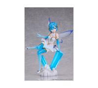el COCO REM Jewel Princess Ver. Statue 21 cm re:Zero Starting Life in Another World 1/7 Scale