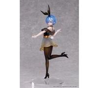 Re:Zero Starting Life in another World - Statuette 1/7 Rem Sweet Bunny 26 cm