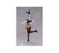 Re:Zero Starting Life in another World - Statuette 1/7 Rem Sweet Bunny 26 cm