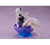 Re:Zero - Starting Life In Another World Statuette Echidna Aqua Float