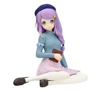 Re:Zero Starting Life In Another World - Statuette Noodle Stopper Anastasia Book Girl Ver. 10 Cm