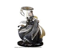 Re:Zero Starting Life In Another World - Statuette Pvc 1/7 Echidna Hanfu 25 Cm