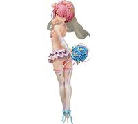 Re:Zero -Starting Life in Another World- Statuette PVC 1/7 Ram Wedding Ver. 22 cm