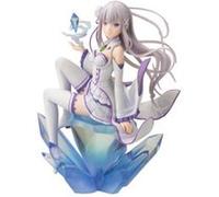 Re:ZERO -Starting Life in Another World- statuette PVC 1/8 Emilia 17 cm G