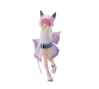 Re: Zero -Starting Life In Another World- Statuette Pvc Luminasta Ram