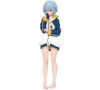Re:Zero - Starting Life in Another World Statuette PVC REM Subaru's Jersey Ver.