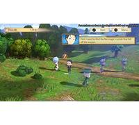 Re:ZERO - Starting Life in Another World: The Prophecy of the Throne (Nintendo