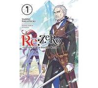 re:Zero Starting Life in Another World, Vol. 7 (light novel) - [Version Originale] Inconnu (Auteur)