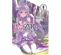 Re:ZERO -Starting Life in Another World-, Vol. 9 (light novel)