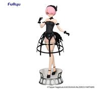Re: Zero - Statuette Exceed Creative Ram Cage Dress 22 Cm