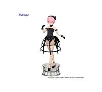 Re: Zero - Statuette Exceed Creative Ram Cage Dress 22 cm Multicolore G