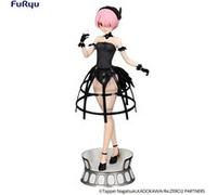 Re: Zero - Statuette Exceed Creative Ram Cage Dress 22 cm