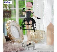 heo GmbH Figurine PVC Ram Cage Dress 22 cm