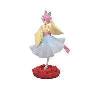 Re: Zero Statuette Pvc Exceed Creative Ram / Little Rabbit Girl 21 Cm
