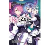 Re:Zero - The Mansion 01