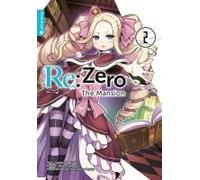 Re:Zero - The Mansion 02