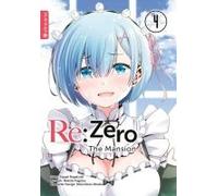 Re:Zero - The Mansion 04