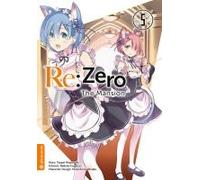 Re:Zero - The Mansion 05