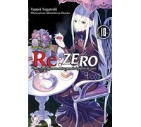 Re:zero - Tome 10 (10)