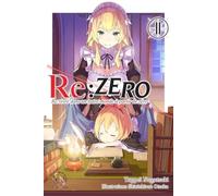 Re:zero - tome 11 (11)
