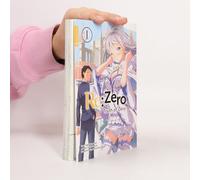 Re:Zero - Truth Of Zero 01