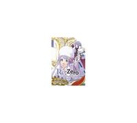 Re:Zero - Truth Of Zero 04
