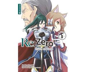 Re:Zero - Truth of Zero 06