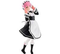 Re:ZERO -Starting Life in Another World- - Figurine Ram Ice Season Ver. Pop Up Parade G
