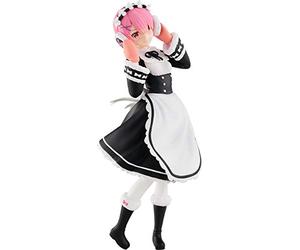 RE:Zero - Version Ram Ice Season - Pop Up Parade 17 cm