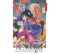 Re : Zéro. Vivre dans un autre monde que zéro. Light Novel. Volume 31