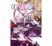 Re Zero Vol 2 Novel Tappei Nagatsuki, (Auteur)