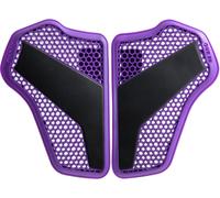 RE ZRO® Split Chest Protège-poitrine pour moto