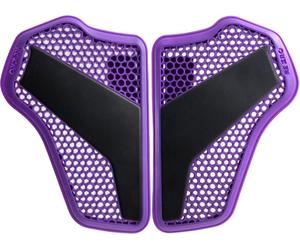 RE ZRO® Split Chest Protège-poitrine pour moto