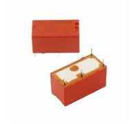 RE030012 12V relay Elevator relay 12VDC DC12V 12V 6A 250VAC 4PIN(5PCS)