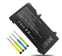 RE03XL L32656-005 Compatible avec Les séries HP ProBook 450 G6, 450 G7, 440 G6, 430, 445, 455R G6, 430, 440, 445 G7, Ainsi Que pour la Batterie de l'HP ProBook 450 G6.